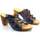 Pantofi Femei Sandale Gabor 03.801.76 albastru