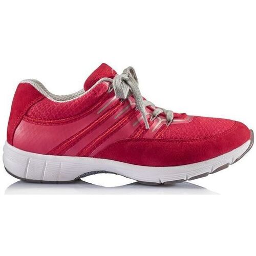 Pantofi Femei Sneakers Gabor 64.352.45 roșu