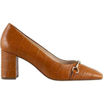 Pantofi Femei Pantofi cu toc Högl 0-105036-2400 Maro