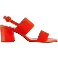 Pantofi Femei Sandale
 Högl 9-105542-4200 portocaliu