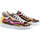 Pantofi Femei Sneakers Högl 1-100340-4999 Multicolor