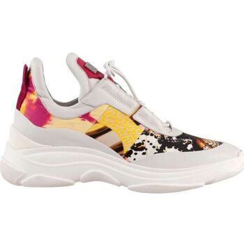 Pantofi Femei Sneakers Högl 1-105338-4999 Multicolor
