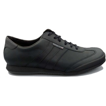 Pantofi Bărbați Sneakers Mephisto Idwal Negru