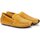 Pantofi Bărbați Mocasini Pikolinos Jerez galben