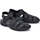 Pantofi Bărbați Sandale Mephisto Basile Negru