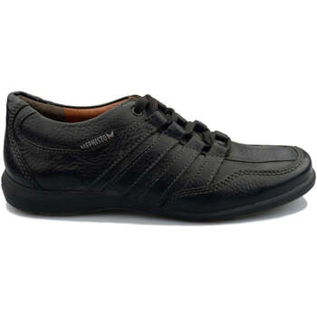 Pantofi Bărbați Sneakers Mephisto Bolton Negru