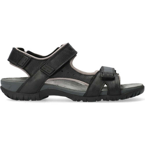 Pantofi Bărbați Sandale Mephisto Brice Negru