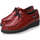 Pantofi Femei Pantofi Oxford
 Mephisto Christy roșu