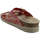 Pantofi Femei Sandale Mephisto Harmony roșu