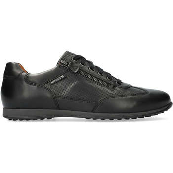 Pantofi Bărbați Sneakers Mephisto Leon Negru