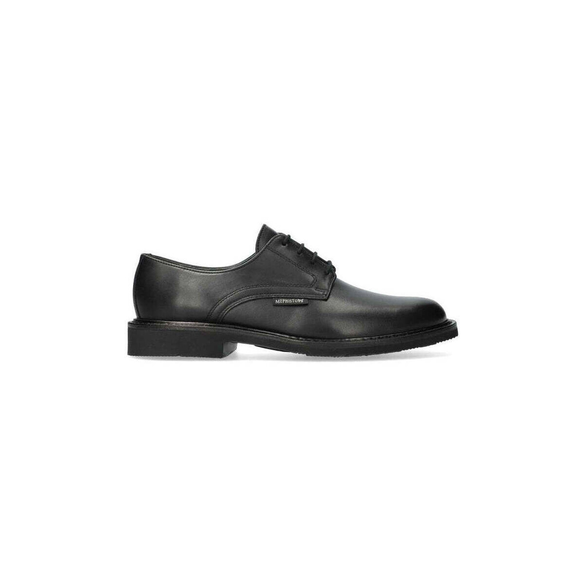 Pantofi Bărbați Pantofi Oxford
 Mephisto Marlon Negru