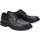 Pantofi Bărbați Pantofi Oxford
 Mephisto Olivio Negru