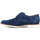 Pantofi Bărbați Pantofi Oxford
 Mephisto Orlando albastru