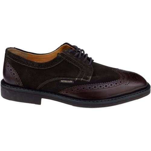 Pantofi Bărbați Pantofi Oxford
 Mephisto Paolino Maro