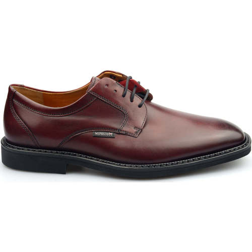 Pantofi Bărbați Pantofi Oxford
 Mephisto Pedro roșu
