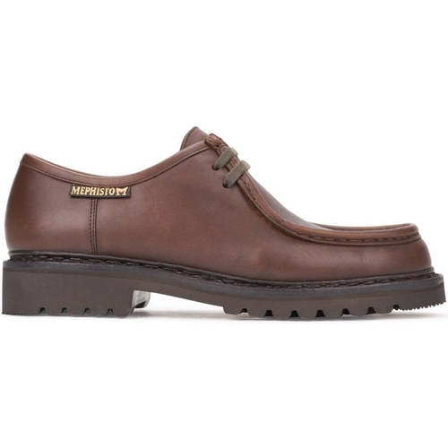 Pantofi Bărbați Pantofi Oxford
 Mephisto Peppo Maro