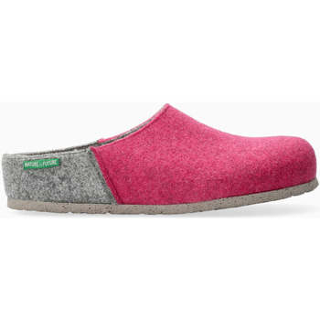 Pantofi Femei Papuci de casă Mephisto Polli roz