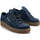 Pantofi Bărbați Pantofi Oxford
 Mephisto Rainbow albastru