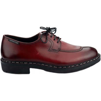 Pantofi Bărbați Pantofi Oxford
 Mephisto Sandro roșu