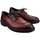 Pantofi Bărbați Pantofi Oxford
 Mephisto Sandro roșu