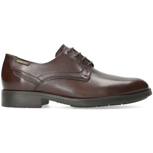 Pantofi Bărbați Pantofi Oxford
 Mephisto Smith Maro