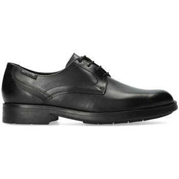 Pantofi Bărbați Pantofi Oxford
 Mephisto Smith Negru