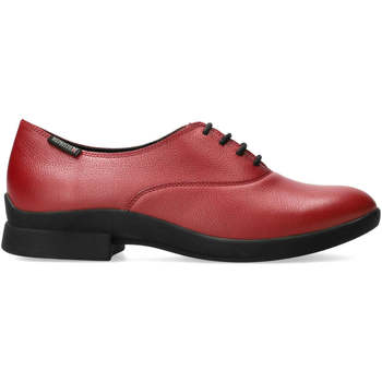 Pantofi Femei Pantofi Oxford
 Mephisto Syla roșu