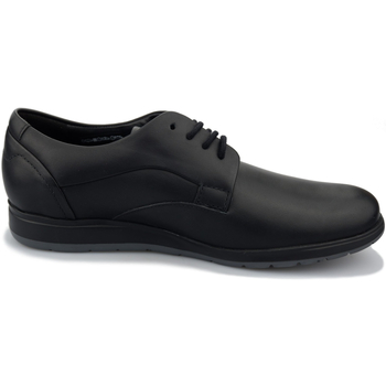 Pantofi Bărbați Pantofi Oxford
 Mephisto Valerio Negru