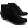 Pantofi Femei Botine Mephisto Vero Negru