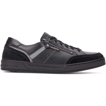 Pantofi Bărbați Sneakers Mephisto Arnaud Negru