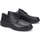 Pantofi Bărbați Pantofi Oxford
 Mephisto Ezard Negru