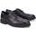Pantofi Bărbați Pantofi Oxford
 Mephisto Fernand Negru
