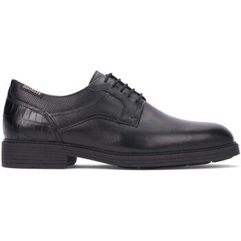 Pantofi Bărbați Pantofi Oxford
 Mephisto Flavien Negru