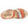 Pantofi Femei Sandale Mephisto Pietra portocaliu