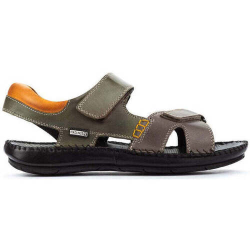 Pantofi Bărbați Sandale Pikolinos 06J-5818c1 Gri