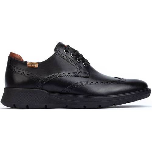 Pantofi Bărbați Sneakers Pikolinos m7s-4011 Negru