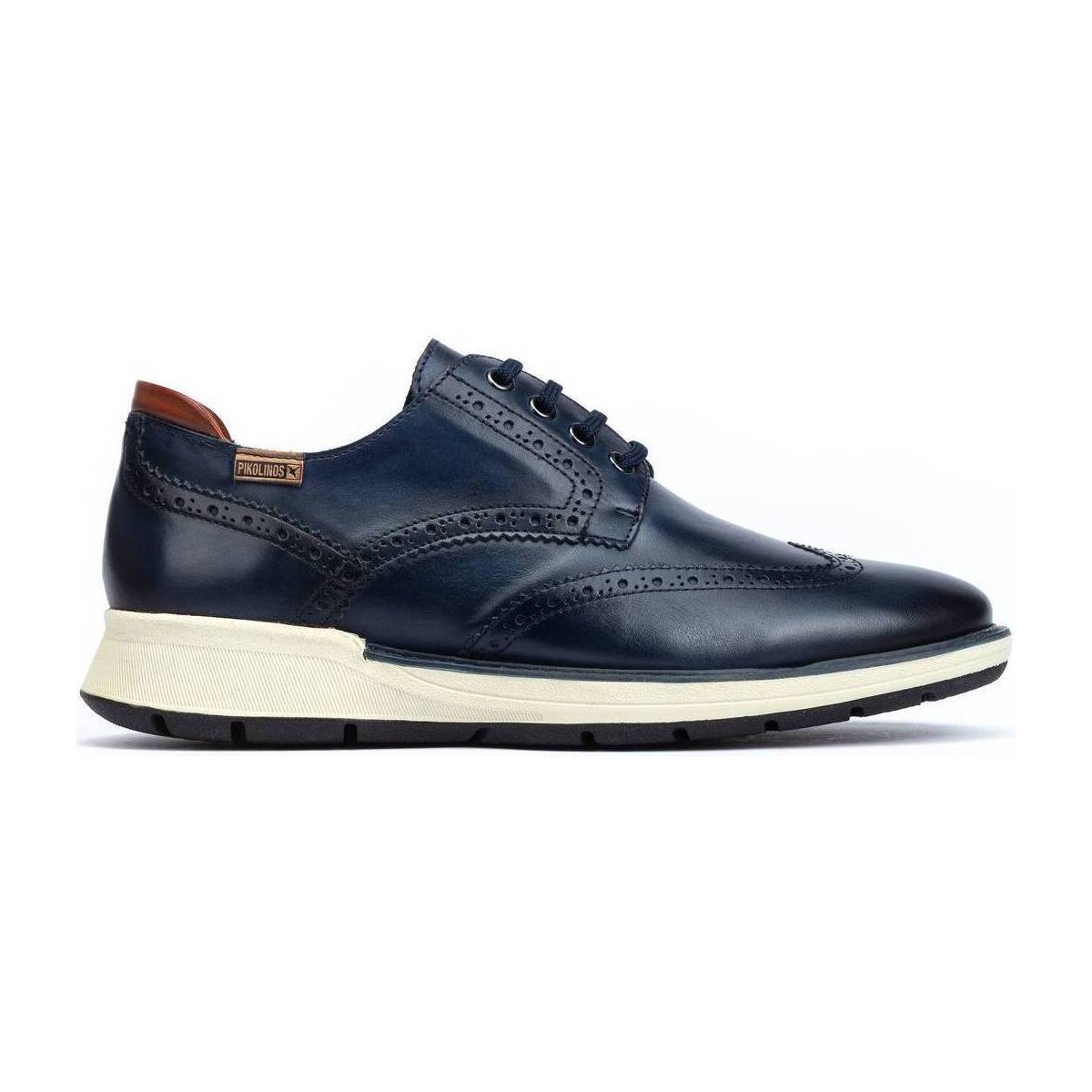 Pantofi Bărbați Sneakers Pikolinos m7s-4011 albastru