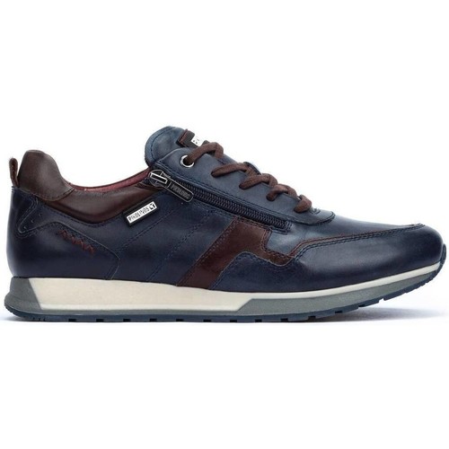 Pantofi Bărbați Sneakers Pikolinos m5n-6010c1 albastru
