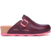 Pantofi Femei Papuci de casă Pikolinos w9r-3575 violet
