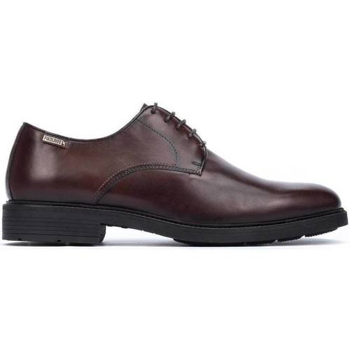 Pantofi Bărbați Pantofi Oxford
 Pikolinos Lorca Maro
