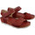 Pantofi Femei Sandale Pikolinos w9e-0910 roșu