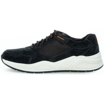 Pantofi Bărbați Sneakers Pius Gabor 1005.10.03 Negru