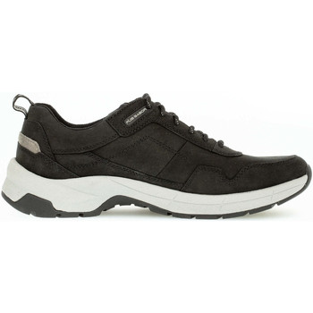 Pantofi Bărbați Sneakers Pius Gabor 1014.11.01 Negru