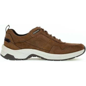 Pantofi Bărbați Sneakers Pius Gabor 1014.11.03 Maro