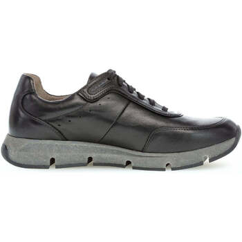Pantofi Bărbați Sneakers Pius Gabor 1022.11.08 Negru