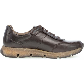 Pantofi Bărbați Sneakers Pius Gabor 1022.11.09 Maro