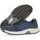 Pantofi Bărbați Sneakers Pius Gabor 8002.10.02 albastru