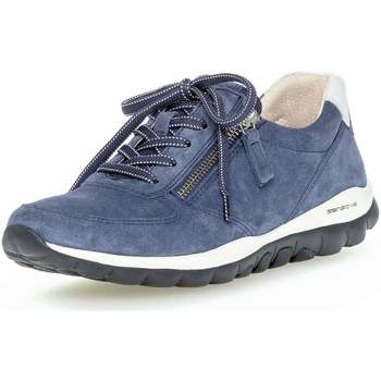 Pantofi Femei Sneakers Gabor 86.968.26 albastru