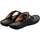 Pantofi Bărbați Sandale Pikolinos Tarifa Negru