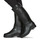 Pantofi Femei Cizme de cauciuc Aigle AIGLENTINE FUR2 Negru